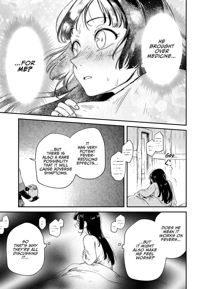 Fushi No Kami Henkyou Kara Hajimeru Bunmei Saiseiki 13 4