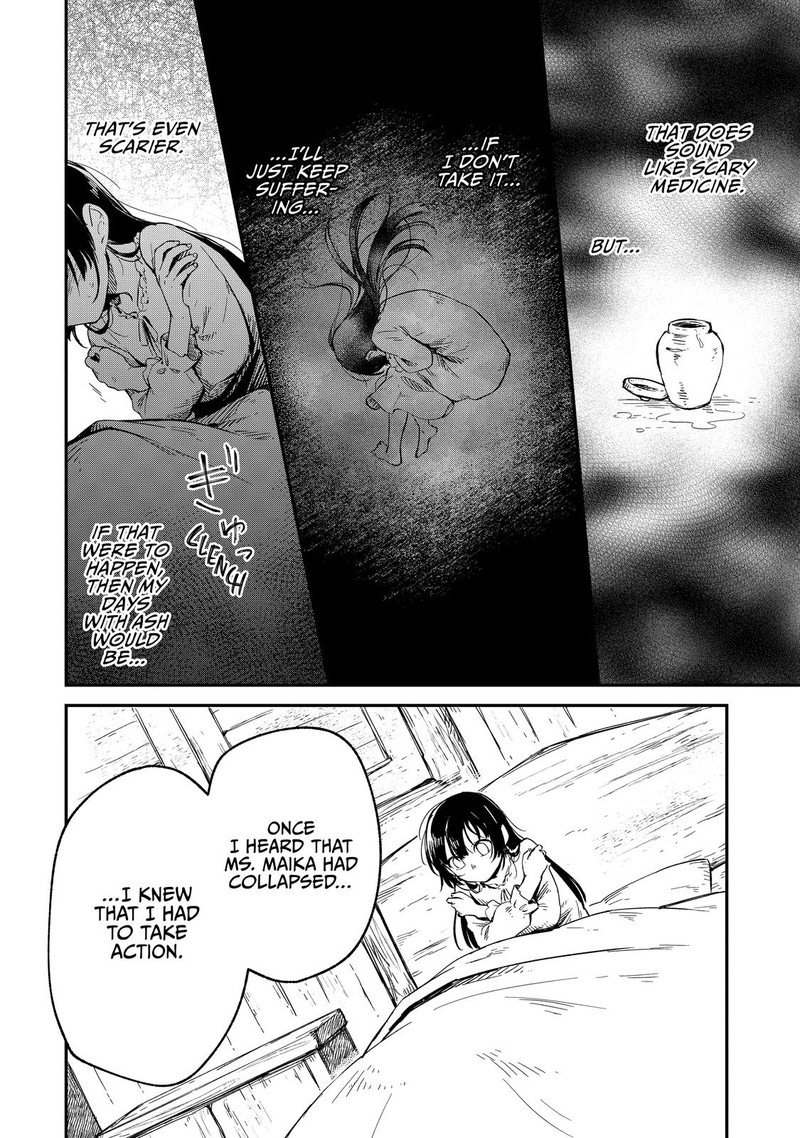 Fushi No Kami Henkyou Kara Hajimeru Bunmei Saiseiki 13 5