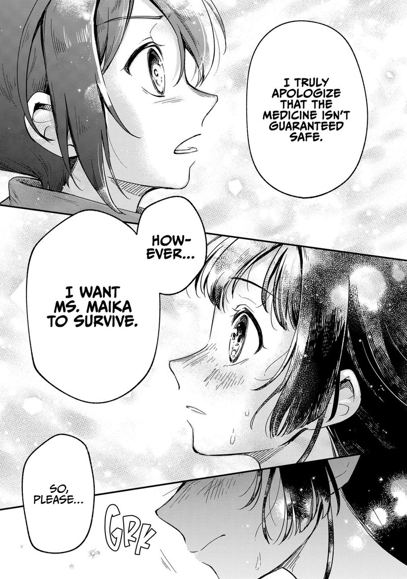 Fushi No Kami Henkyou Kara Hajimeru Bunmei Saiseiki 13 6