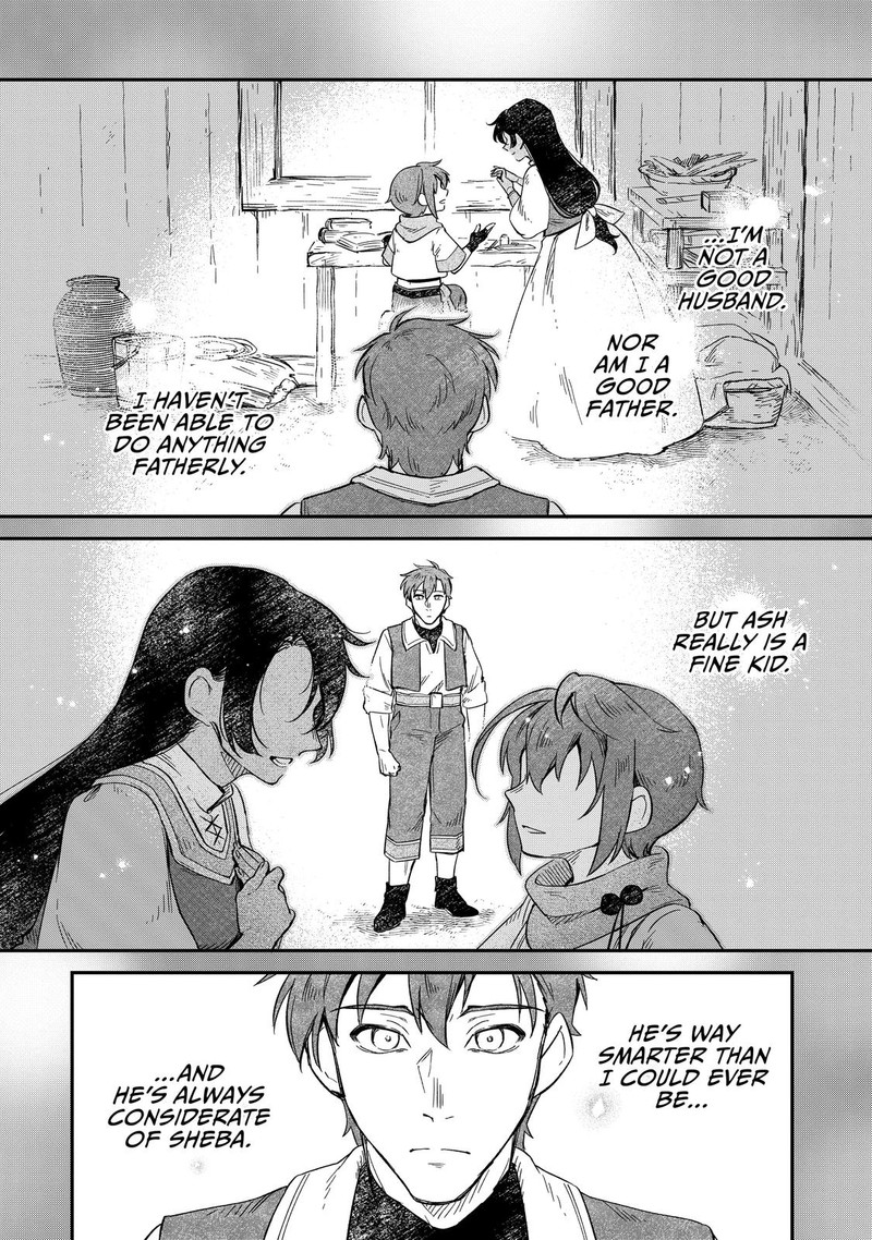 Fushi No Kami Henkyou Kara Hajimeru Bunmei Saiseiki 14 10