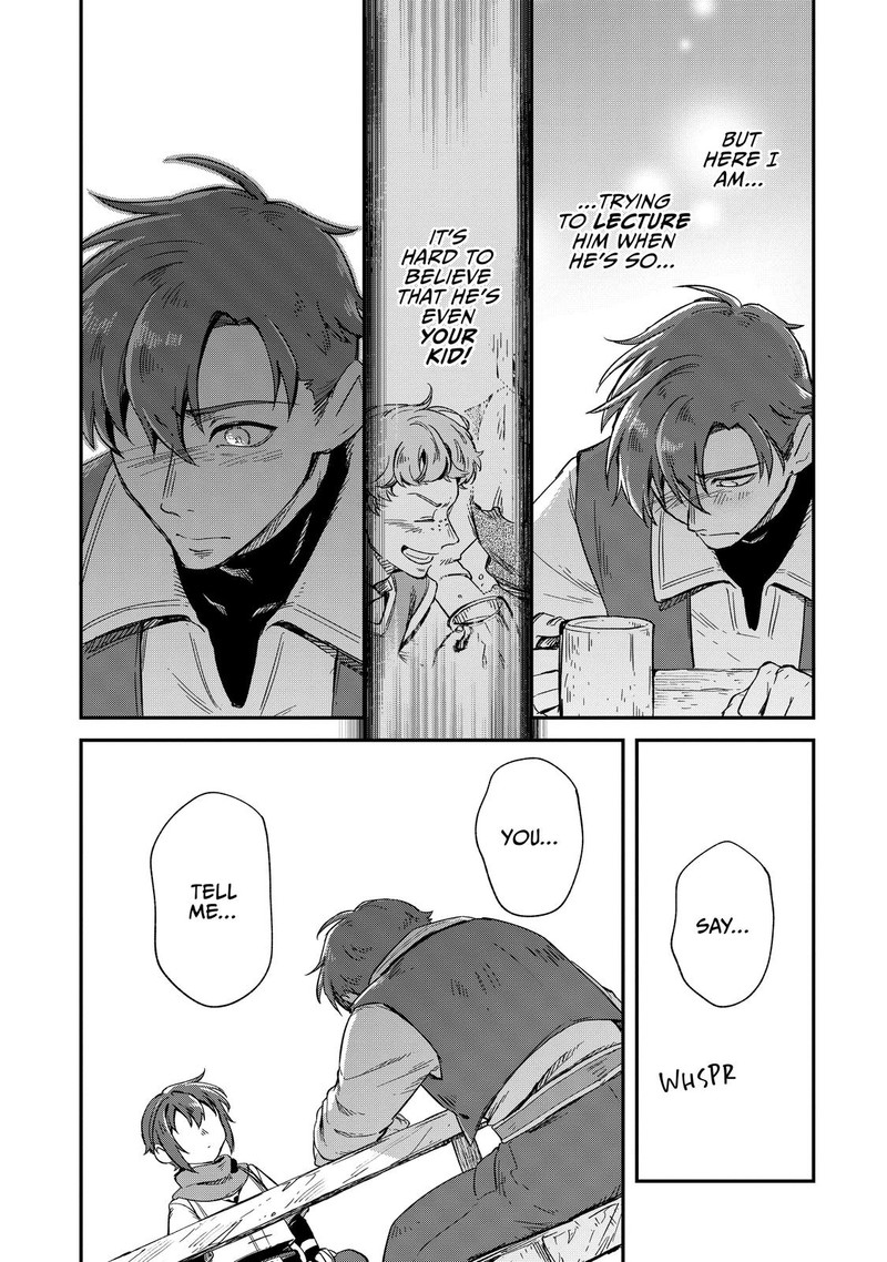 Fushi No Kami Henkyou Kara Hajimeru Bunmei Saiseiki 14 11