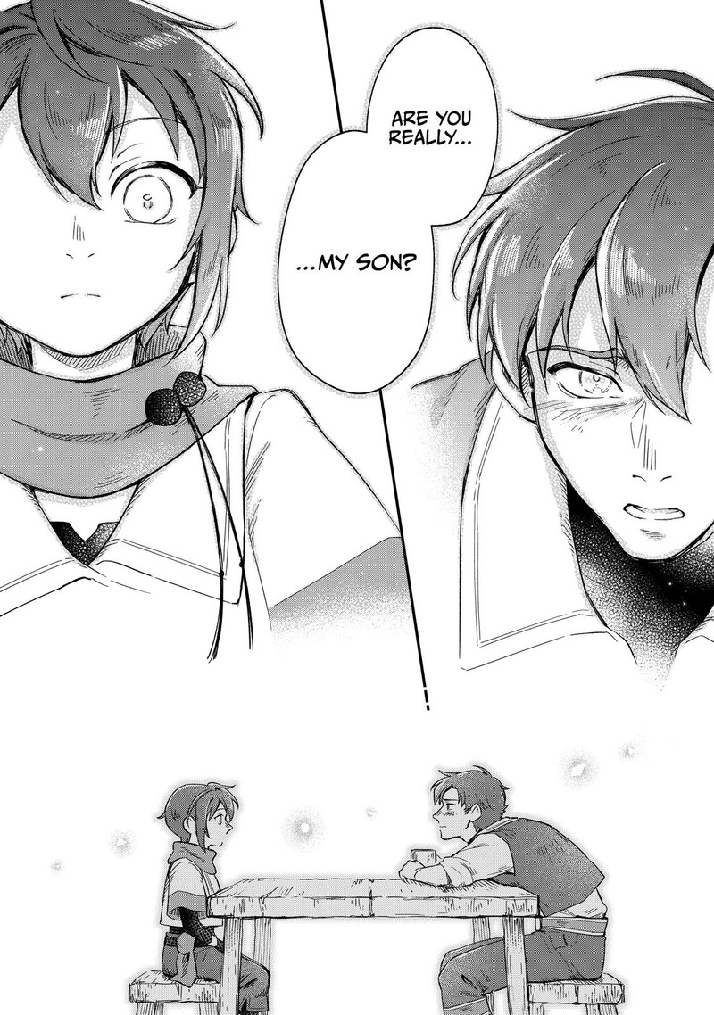 Fushi No Kami Henkyou Kara Hajimeru Bunmei Saiseiki 14 12