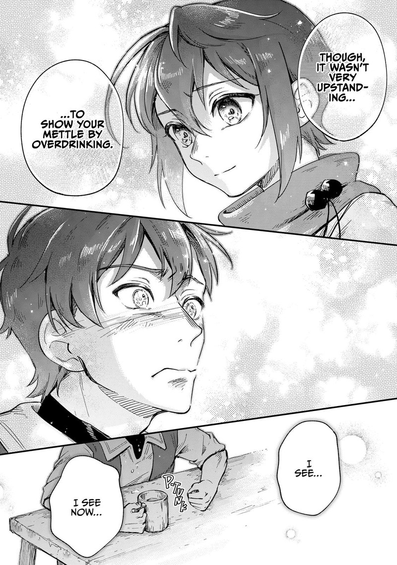 Fushi No Kami Henkyou Kara Hajimeru Bunmei Saiseiki 14 14