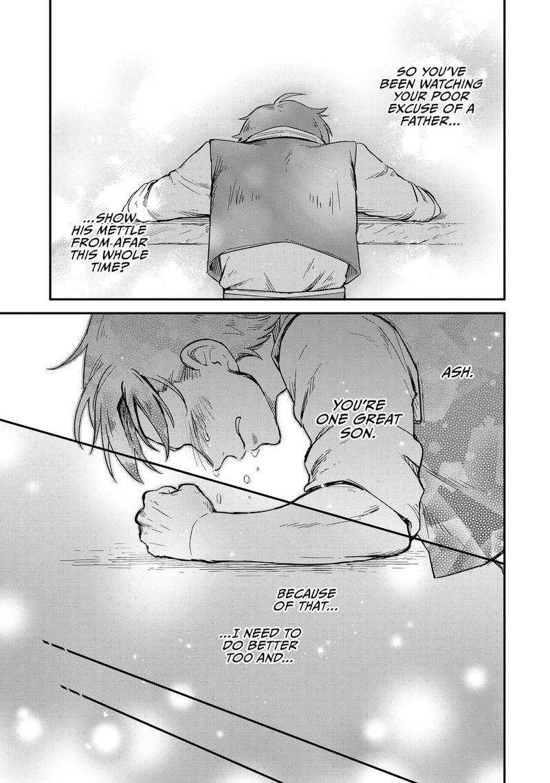 Fushi No Kami Henkyou Kara Hajimeru Bunmei Saiseiki 14 15