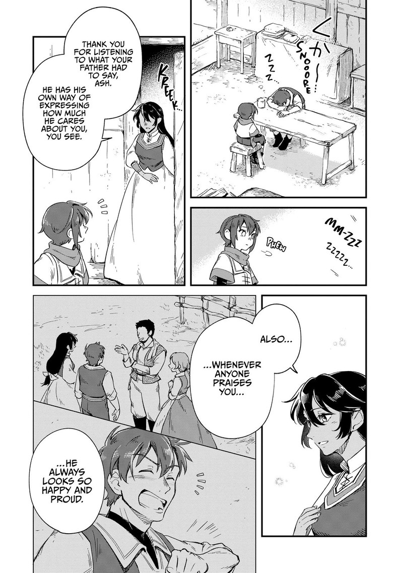 Fushi No Kami Henkyou Kara Hajimeru Bunmei Saiseiki 14 16