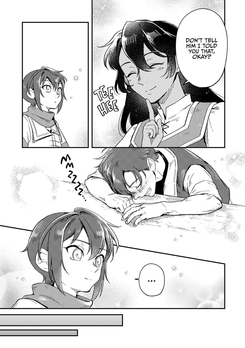 Fushi No Kami Henkyou Kara Hajimeru Bunmei Saiseiki 14 17