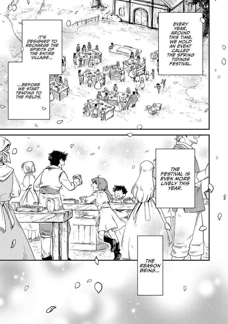 Fushi No Kami Henkyou Kara Hajimeru Bunmei Saiseiki 14 19