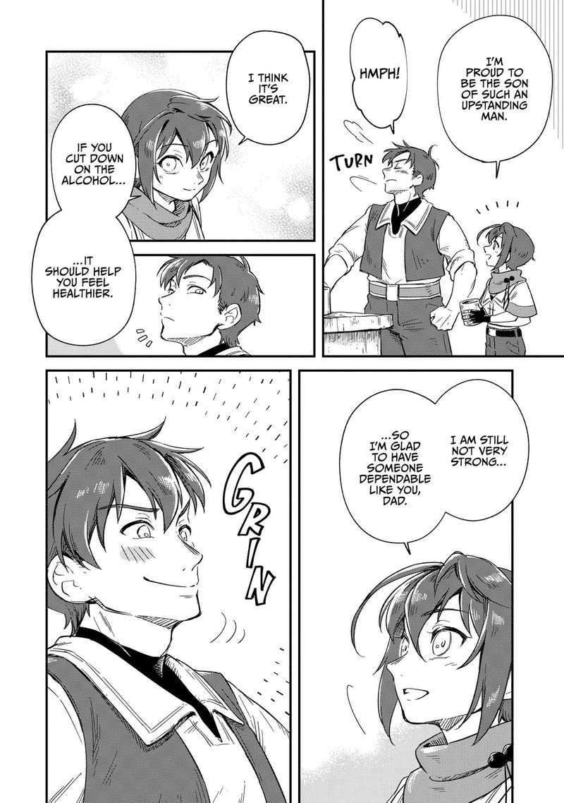 Fushi No Kami Henkyou Kara Hajimeru Bunmei Saiseiki 14 22