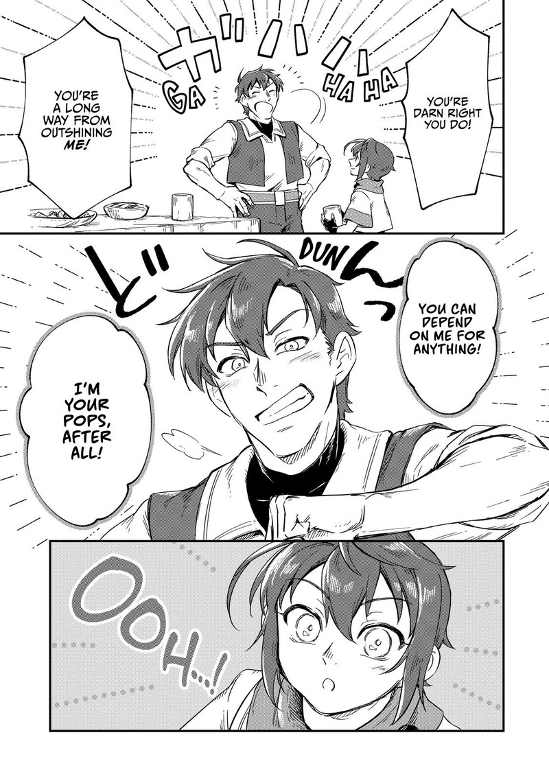 Fushi No Kami Henkyou Kara Hajimeru Bunmei Saiseiki 14 23