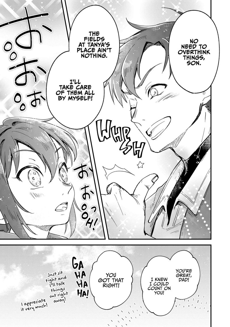 Fushi No Kami Henkyou Kara Hajimeru Bunmei Saiseiki 14 25