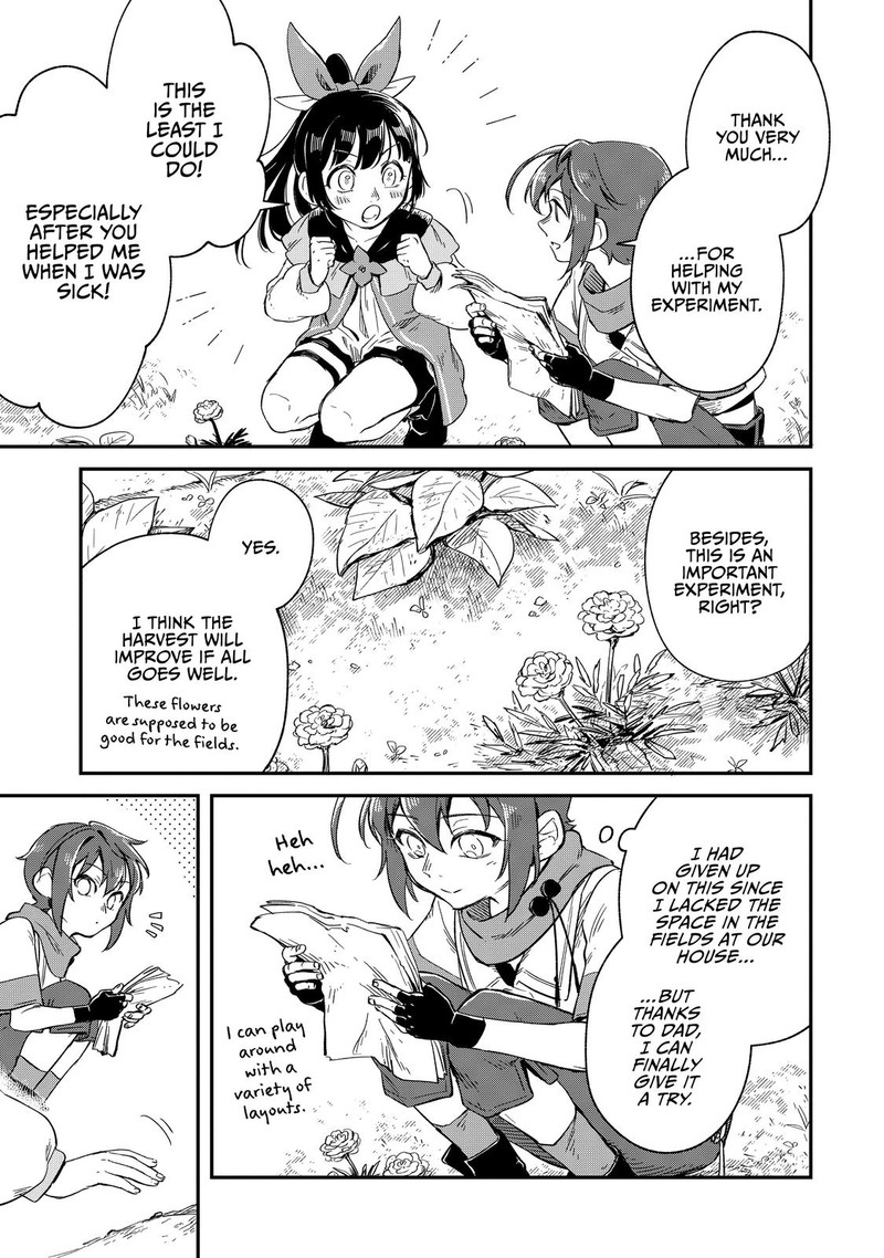 Fushi No Kami Henkyou Kara Hajimeru Bunmei Saiseiki 14 27