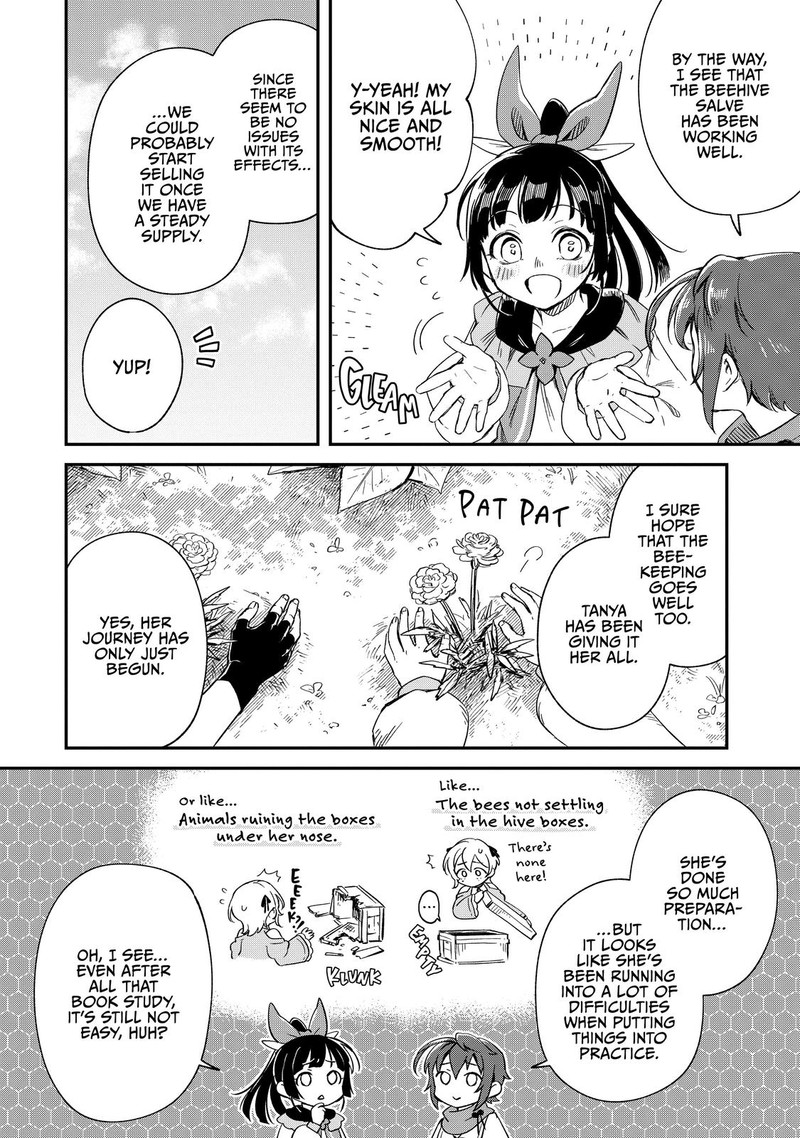 Fushi No Kami Henkyou Kara Hajimeru Bunmei Saiseiki 14 28