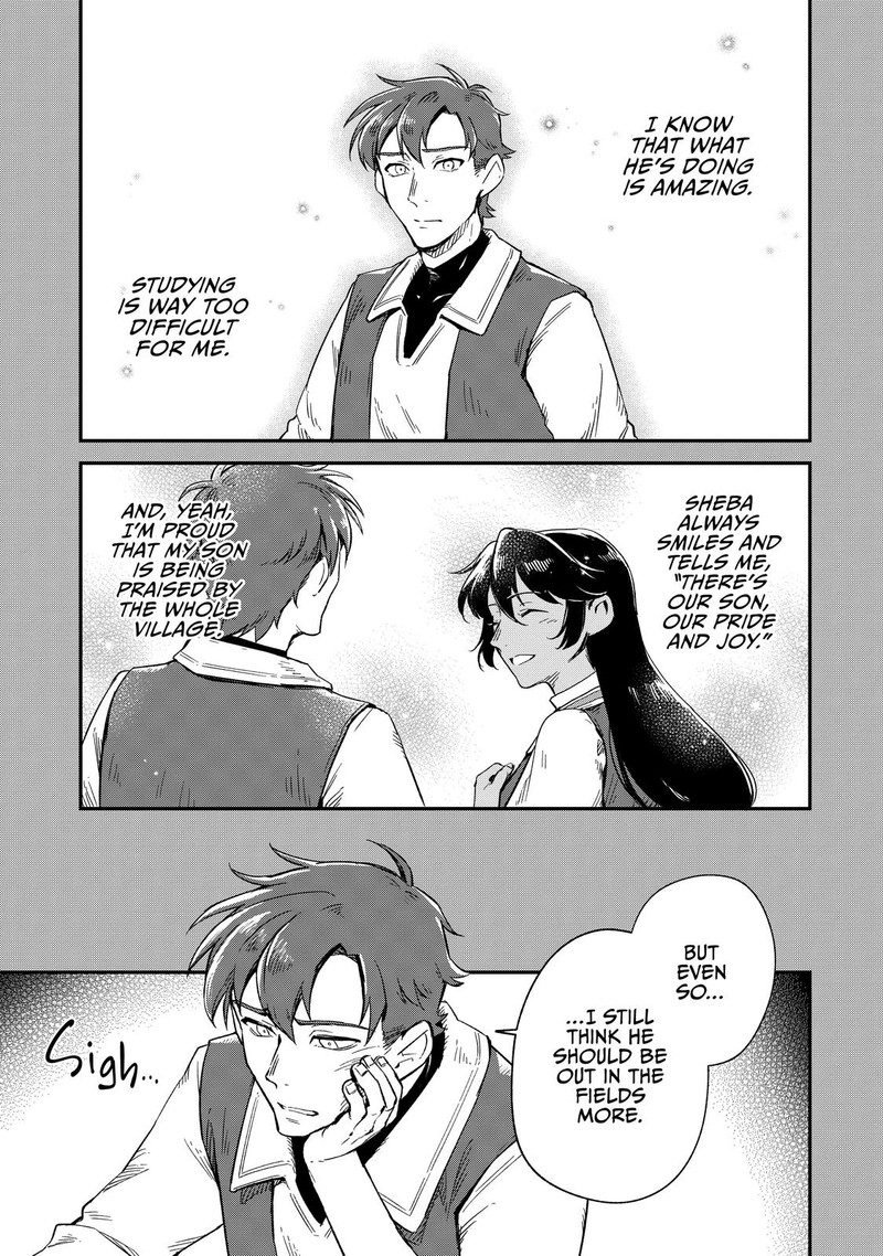 Fushi No Kami Henkyou Kara Hajimeru Bunmei Saiseiki 14 3