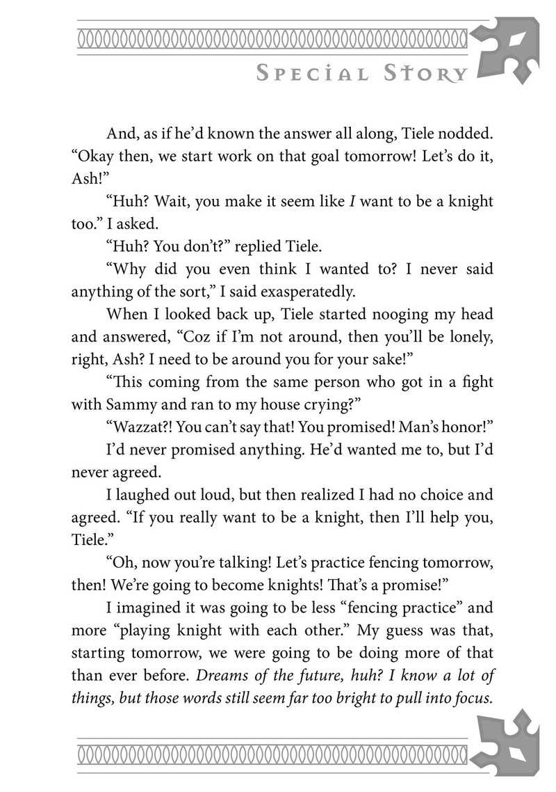 Fushi No Kami Henkyou Kara Hajimeru Bunmei Saiseiki 14 42