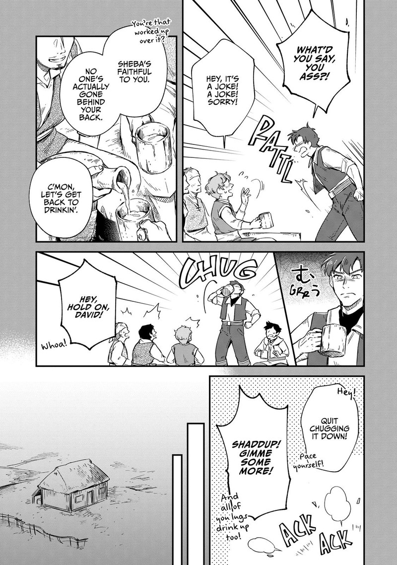 Fushi No Kami Henkyou Kara Hajimeru Bunmei Saiseiki 14 5