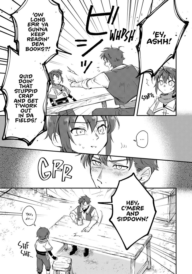 Fushi No Kami Henkyou Kara Hajimeru Bunmei Saiseiki 14 7