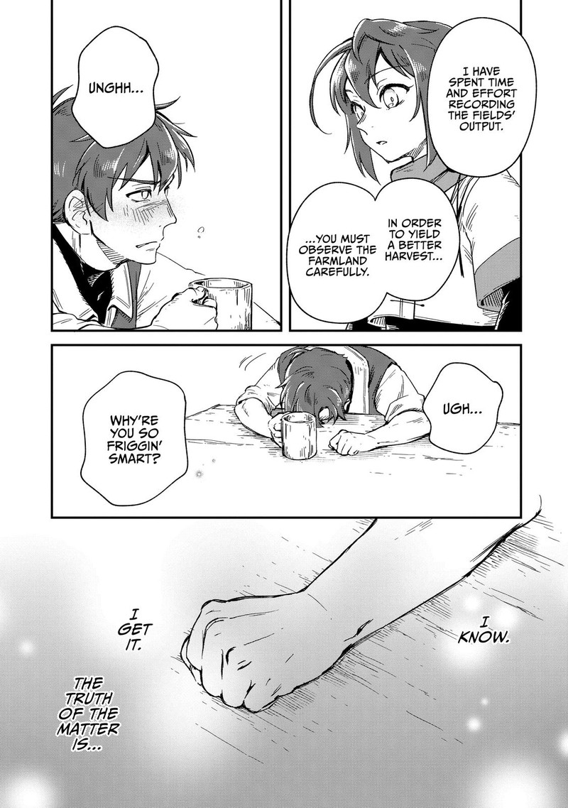 Fushi No Kami Henkyou Kara Hajimeru Bunmei Saiseiki 14 9