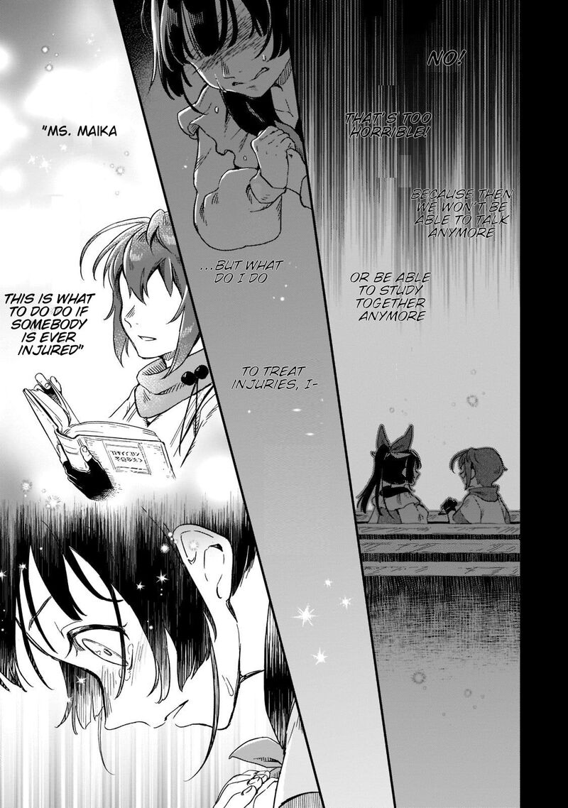 Fushi No Kami Henkyou Kara Hajimeru Bunmei Saiseiki 16 10