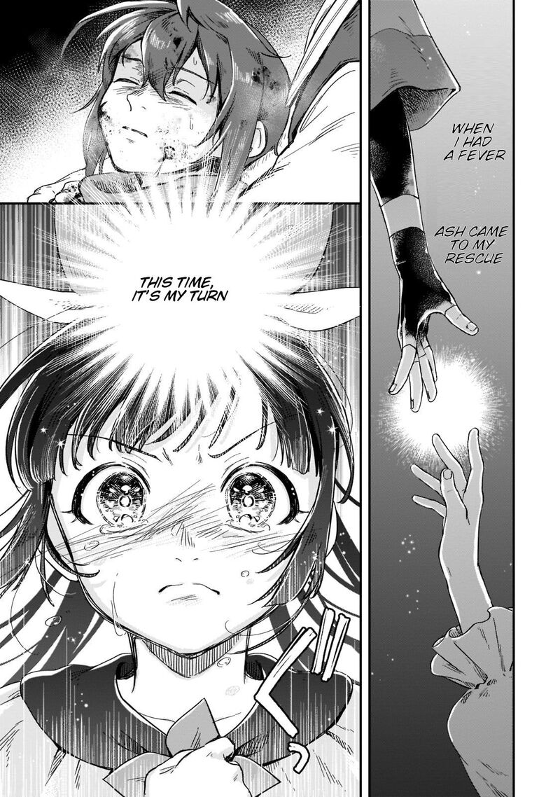 Fushi No Kami Henkyou Kara Hajimeru Bunmei Saiseiki 16 12