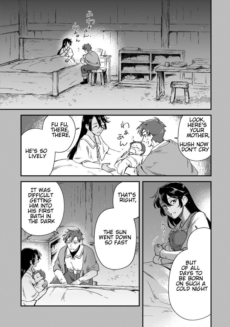 Fushi No Kami Henkyou Kara Hajimeru Bunmei Saiseiki 16 22