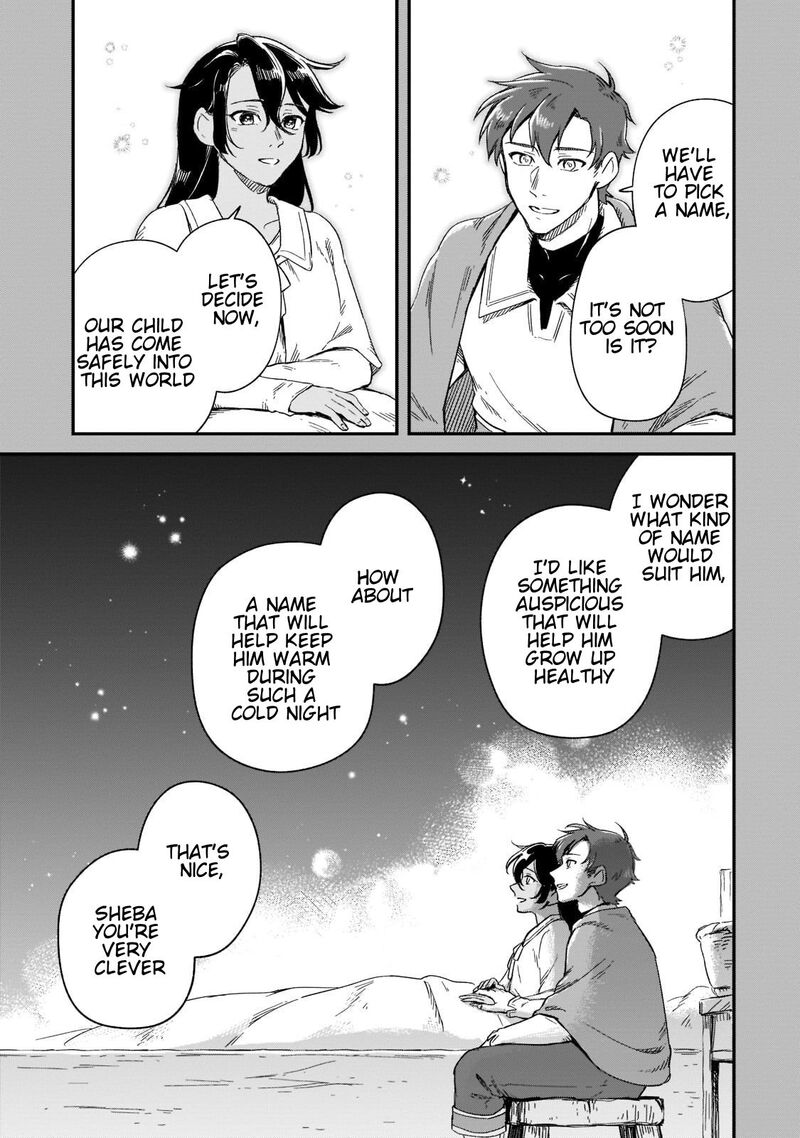 Fushi No Kami Henkyou Kara Hajimeru Bunmei Saiseiki 16 24