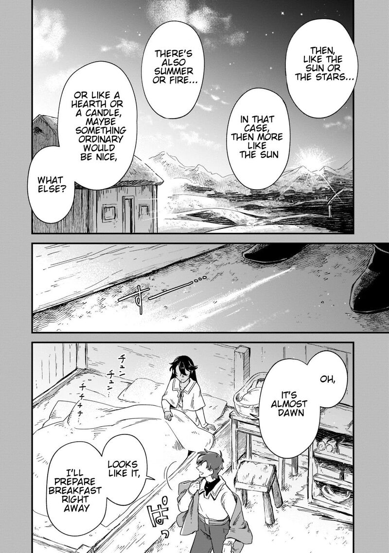 Fushi No Kami Henkyou Kara Hajimeru Bunmei Saiseiki 16 25