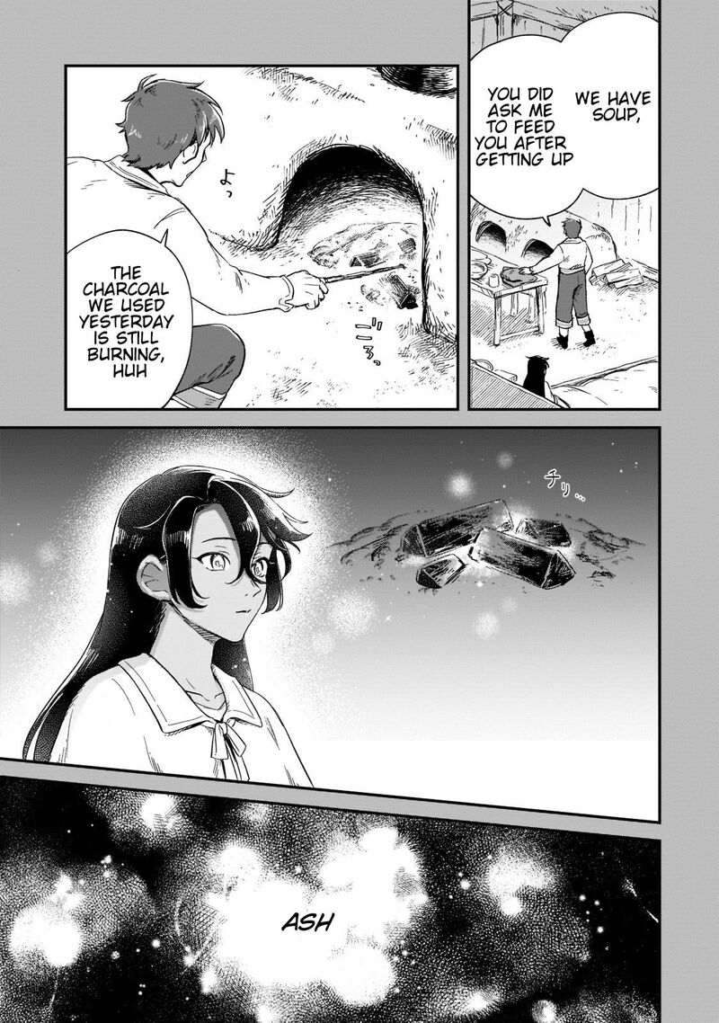 Fushi No Kami Henkyou Kara Hajimeru Bunmei Saiseiki 16 26