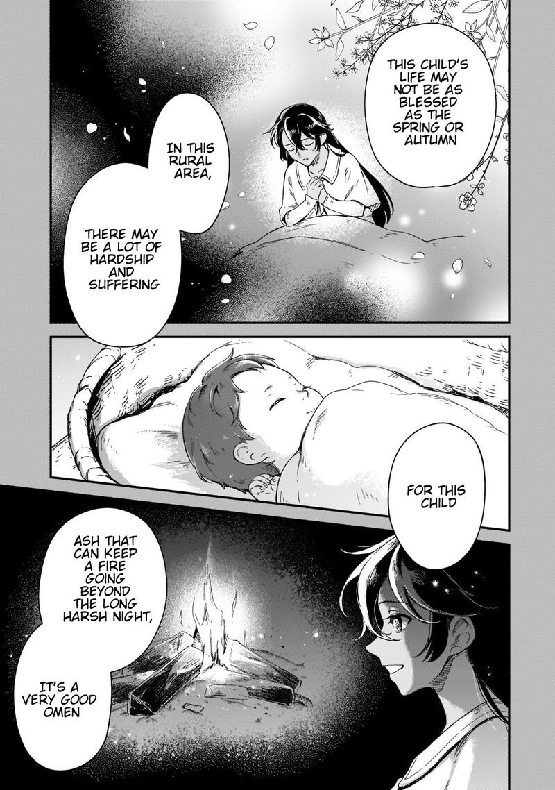 Fushi No Kami Henkyou Kara Hajimeru Bunmei Saiseiki 16 28