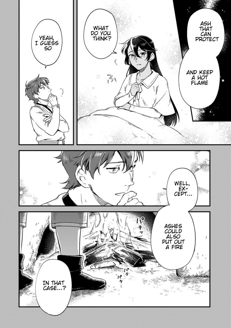 Fushi No Kami Henkyou Kara Hajimeru Bunmei Saiseiki 16 29