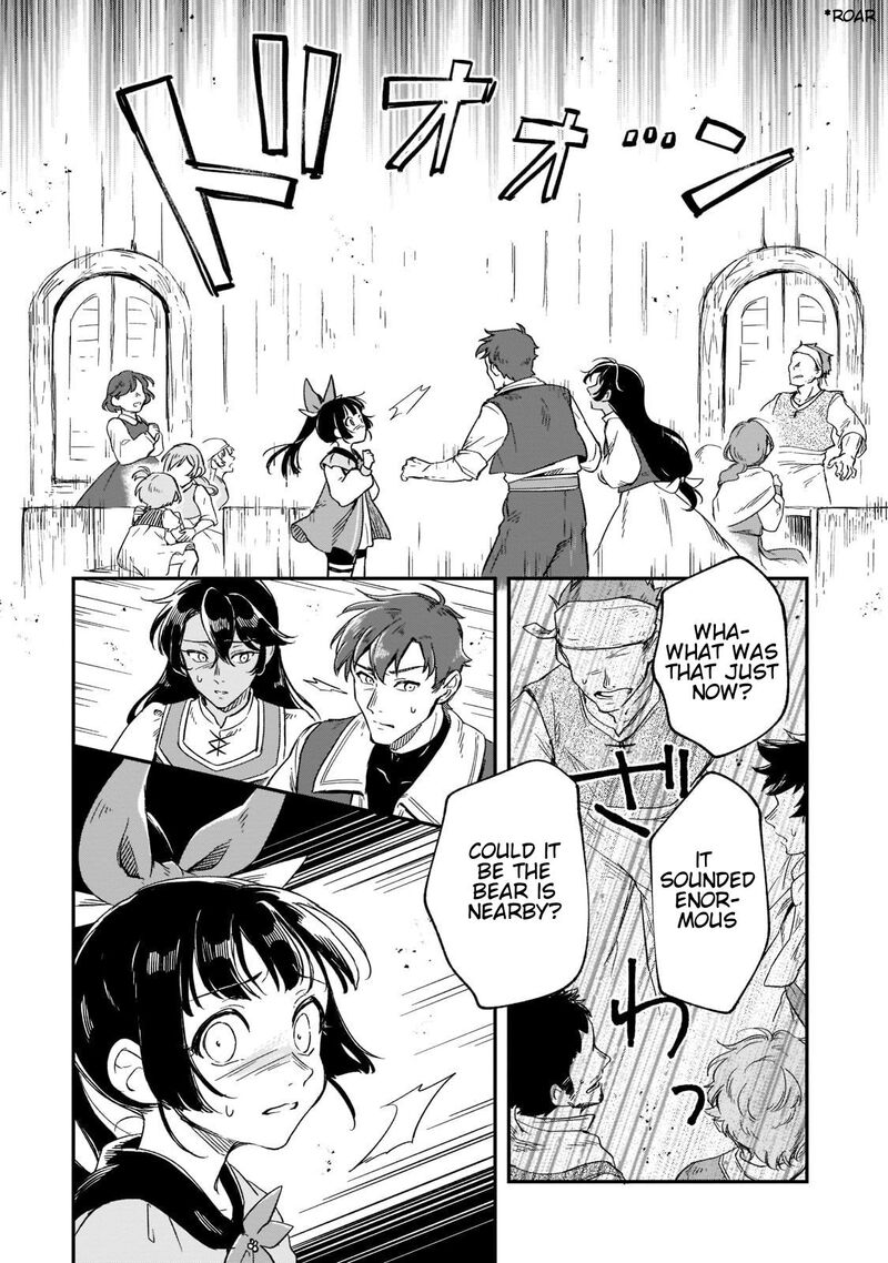 Fushi No Kami Henkyou Kara Hajimeru Bunmei Saiseiki 16 3