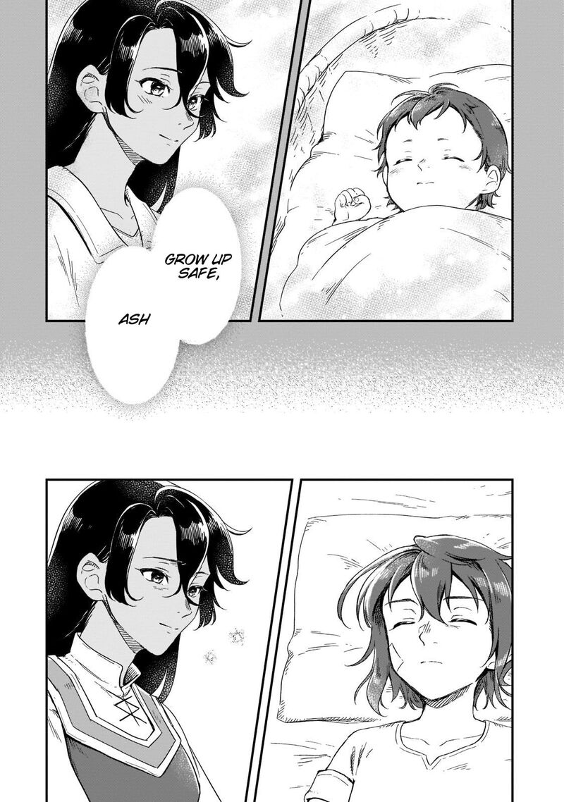Fushi No Kami Henkyou Kara Hajimeru Bunmei Saiseiki 16 31