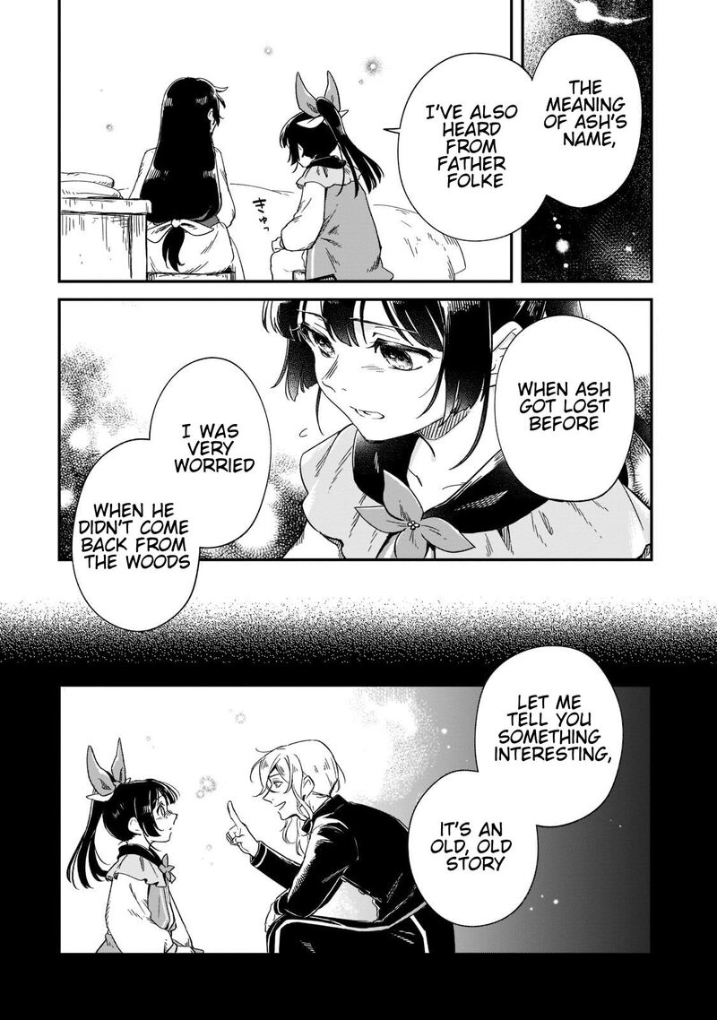 Fushi No Kami Henkyou Kara Hajimeru Bunmei Saiseiki 16 33