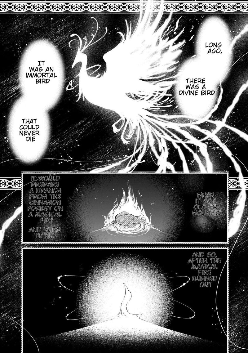 Fushi No Kami Henkyou Kara Hajimeru Bunmei Saiseiki 16 34