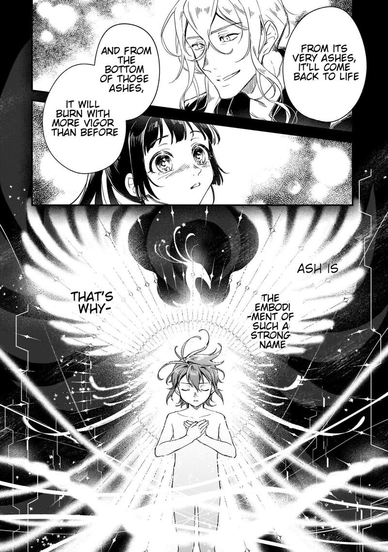 Fushi No Kami Henkyou Kara Hajimeru Bunmei Saiseiki 16 35