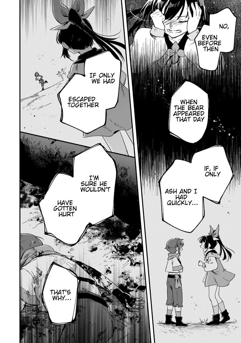 Fushi No Kami Henkyou Kara Hajimeru Bunmei Saiseiki 16 39