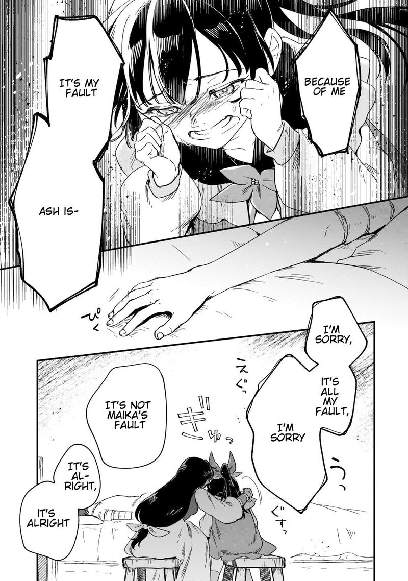 Fushi No Kami Henkyou Kara Hajimeru Bunmei Saiseiki 16 40