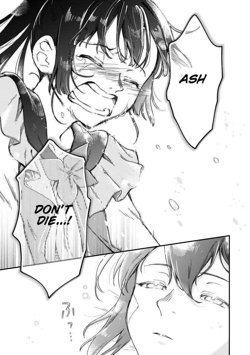 Fushi No Kami Henkyou Kara Hajimeru Bunmei Saiseiki 16 42