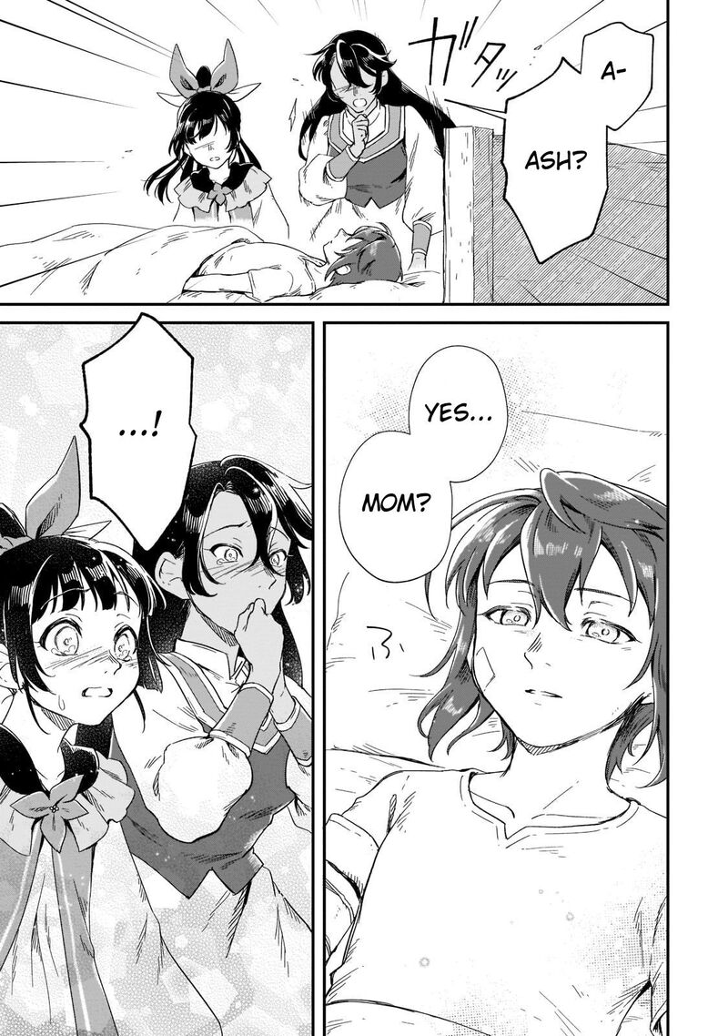Fushi No Kami Henkyou Kara Hajimeru Bunmei Saiseiki 16 44