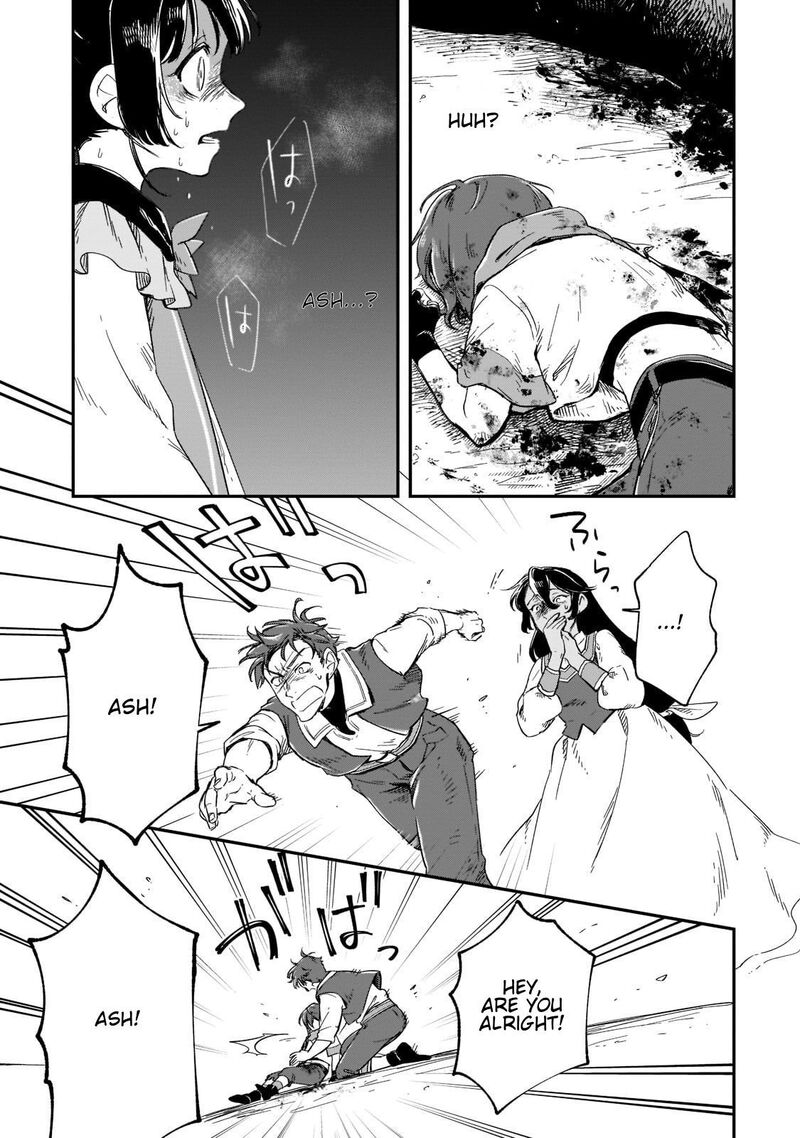 Fushi No Kami Henkyou Kara Hajimeru Bunmei Saiseiki 16 6