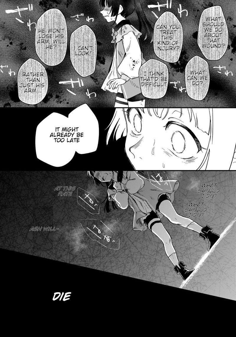 Fushi No Kami Henkyou Kara Hajimeru Bunmei Saiseiki 16 9