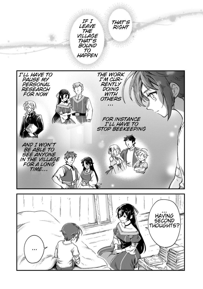 Fushi No Kami Henkyou Kara Hajimeru Bunmei Saiseiki 17 18