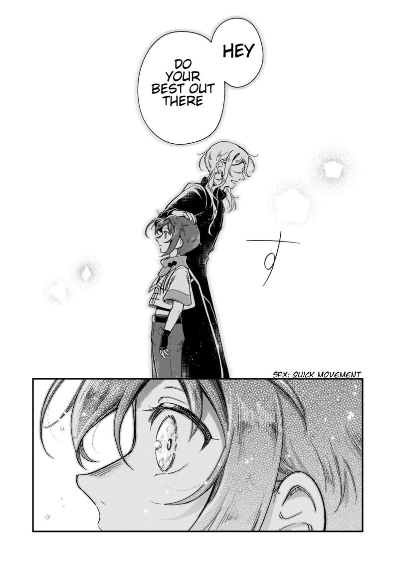 Fushi No Kami Henkyou Kara Hajimeru Bunmei Saiseiki 17 30