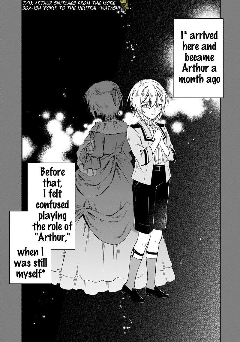 Fushi No Kami Henkyou Kara Hajimeru Bunmei Saiseiki 19 2