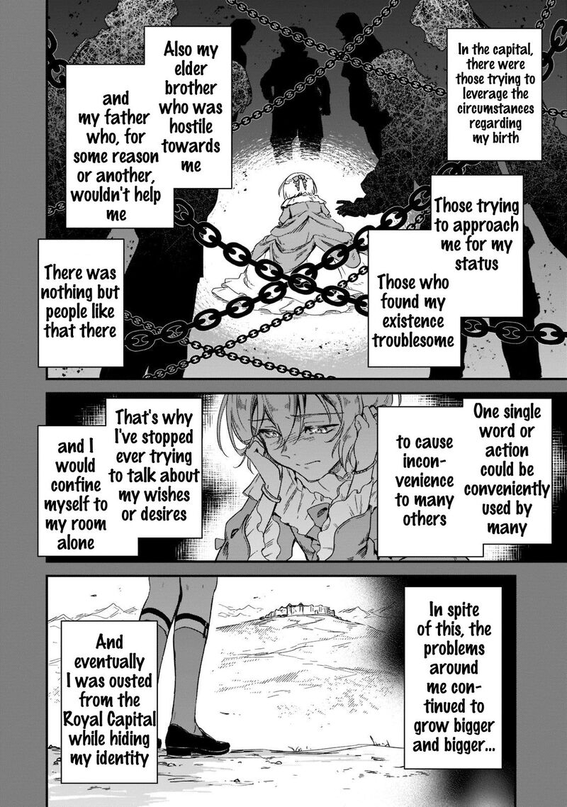 Fushi No Kami Henkyou Kara Hajimeru Bunmei Saiseiki 19 3