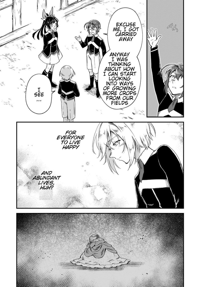 Fushi No Kami Henkyou Kara Hajimeru Bunmei Saiseiki 19 33