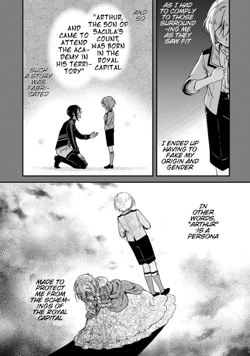 Fushi No Kami Henkyou Kara Hajimeru Bunmei Saiseiki 19 4
