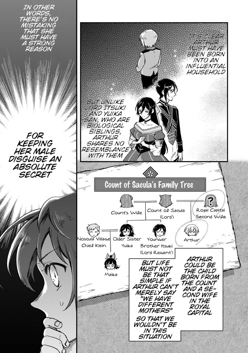Fushi No Kami Henkyou Kara Hajimeru Bunmei Saiseiki 19 8