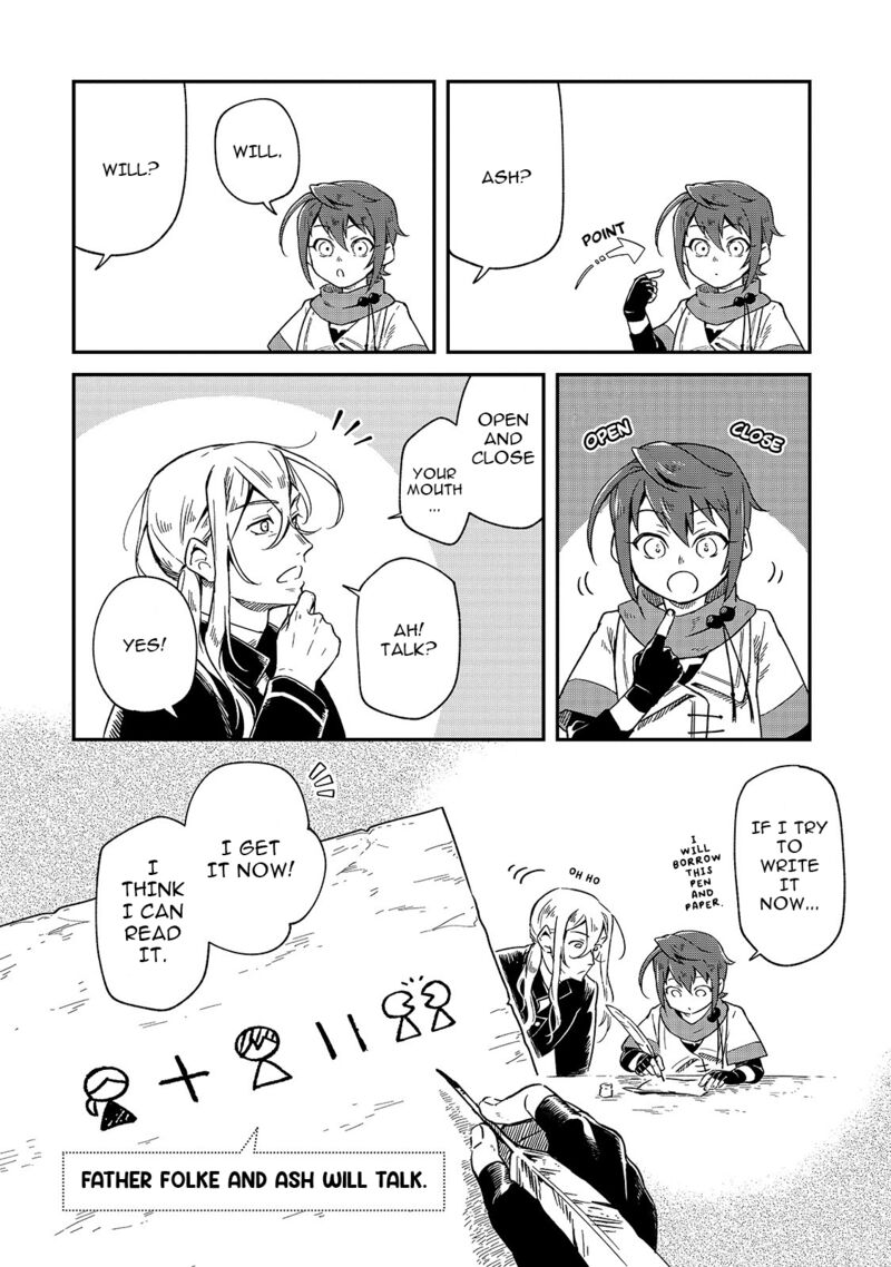 Fushi No Kami Henkyou Kara Hajimeru Bunmei Saiseiki 2 11