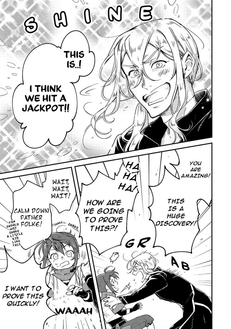 Fushi No Kami Henkyou Kara Hajimeru Bunmei Saiseiki 2 14