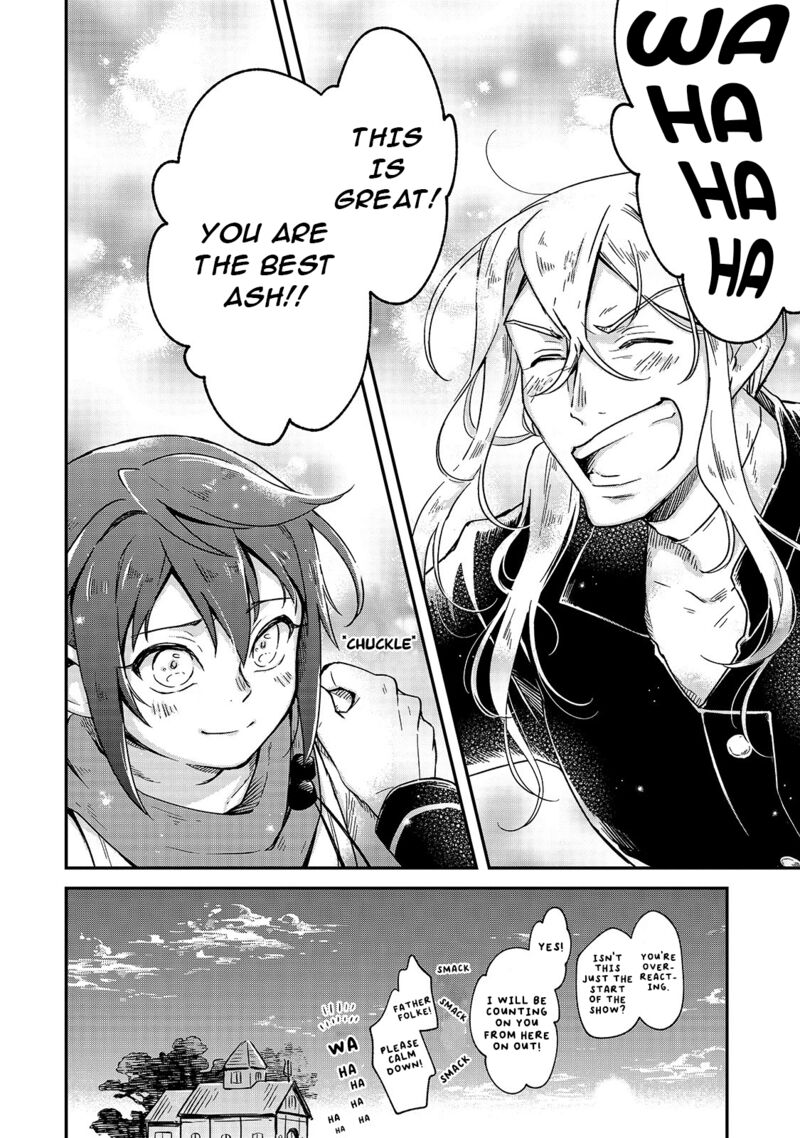 Fushi No Kami Henkyou Kara Hajimeru Bunmei Saiseiki 2 15